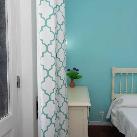 Appartement T3 Do Tenis *