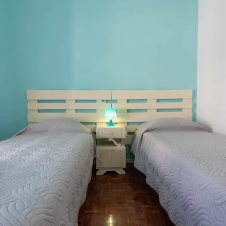 T3 Do Tenis Appartement