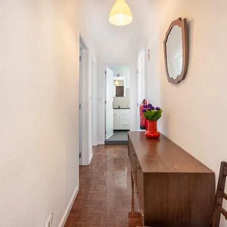 T3 Do Tenis Appartement Albufeira