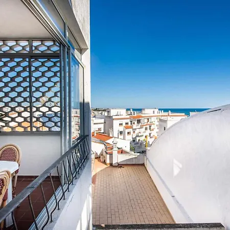 Apartman T3 Do Tenis *