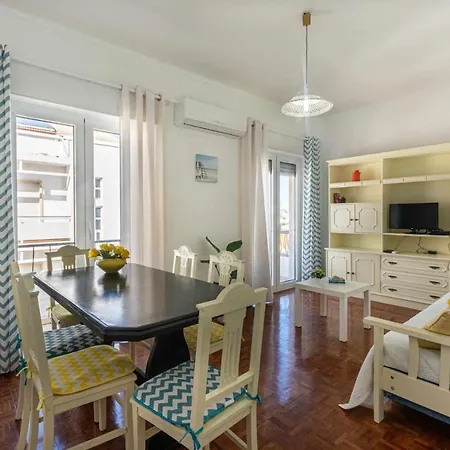 Appartement T3 Do Tenis Albufeira