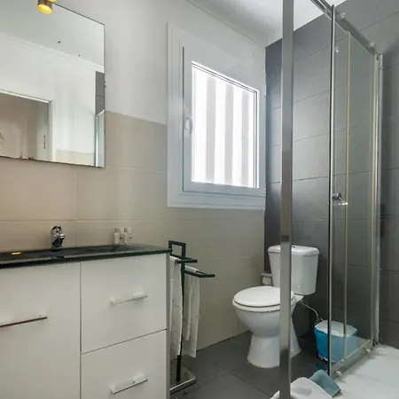 Apartman T3 Do Tenis