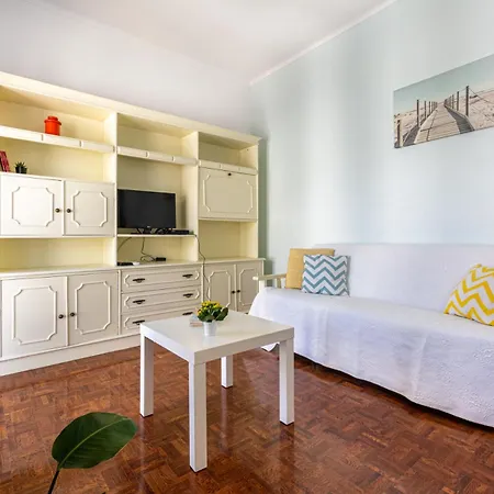 T3 Do Tenis Apartman *