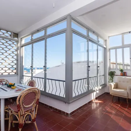 T3 Do Tenis Apartman *