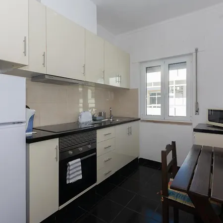 T3 Do Tenis Apartman *