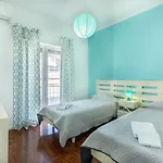 Appartamento T3 Do Tenis Albufeira