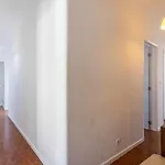 Appartamento T3 Do Tenis *