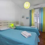 Appartamento T3 Do Tenis