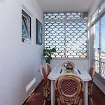 T3 Do Tenis Appartamento