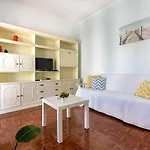 T3 Do Tenis Appartamento Albufeira