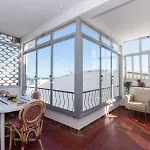 T3 Do Tenis Appartamento *