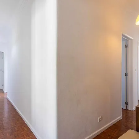 Apartament T3 Do Tenis *
