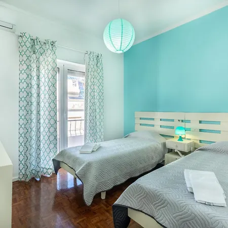 T3 Do Tenis * 阿尔布费拉