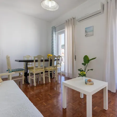 Lejlighed T3 Do Tenis *