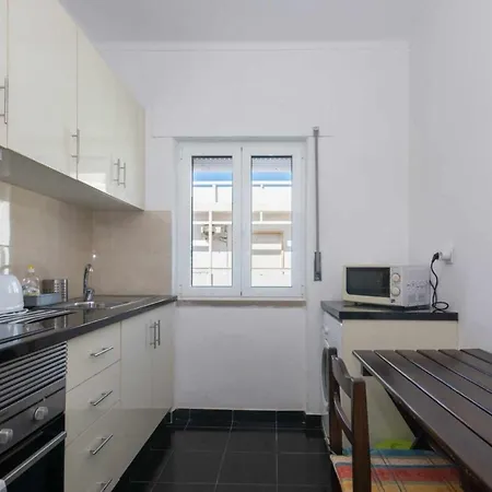 T3 Do Tenis Албуфейра