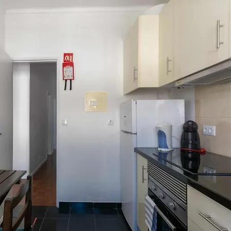 Apartament T3 Do Tenis Albufeira