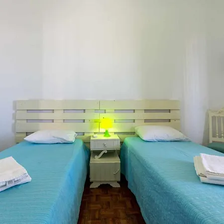 T3 Do Tenis Apartament