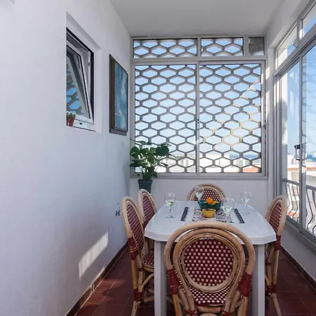 T3 Do Tenis Apartament