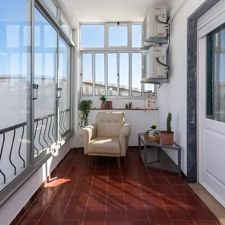 T3 Do Tenis Apartament Albufeira