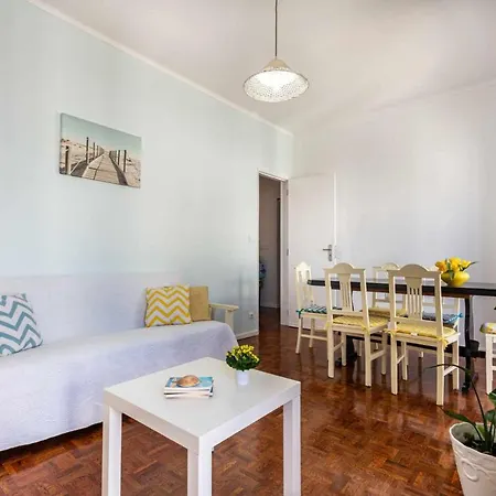 T3 Do Tenis Apartament *