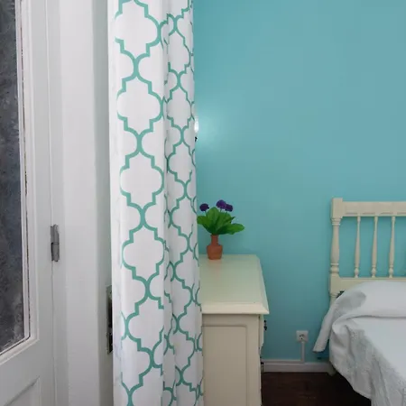 T3 Do Tenis Apartament